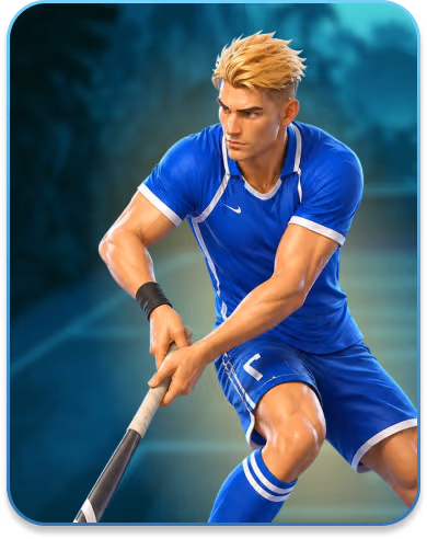 Hockey sobre césped