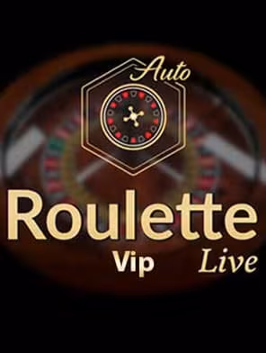 Auto Roulette VIP