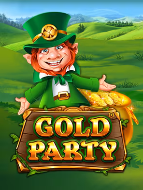 Gold Party
