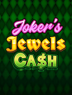Joker's Jewels Cash