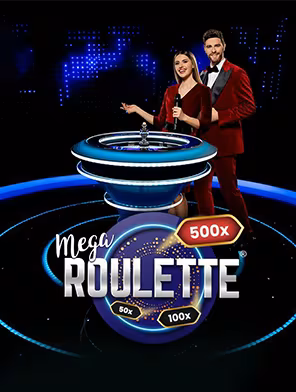 Mega Roulette