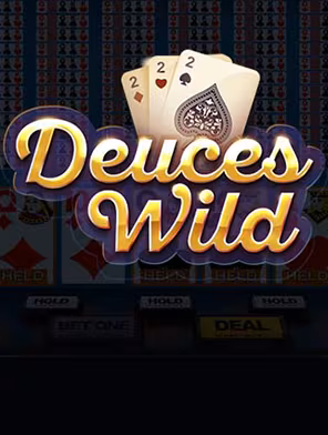 Deuces Wild Video Poker